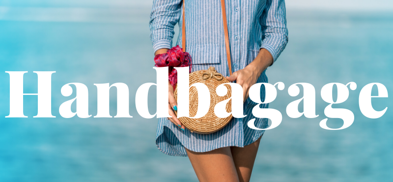 guide handbagage packa 